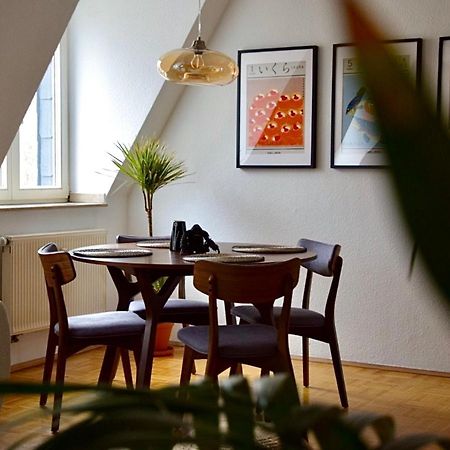 אסן Greenbnbs: Cozy Urban Jungle In The City Centre מראה חיצוני תמונה