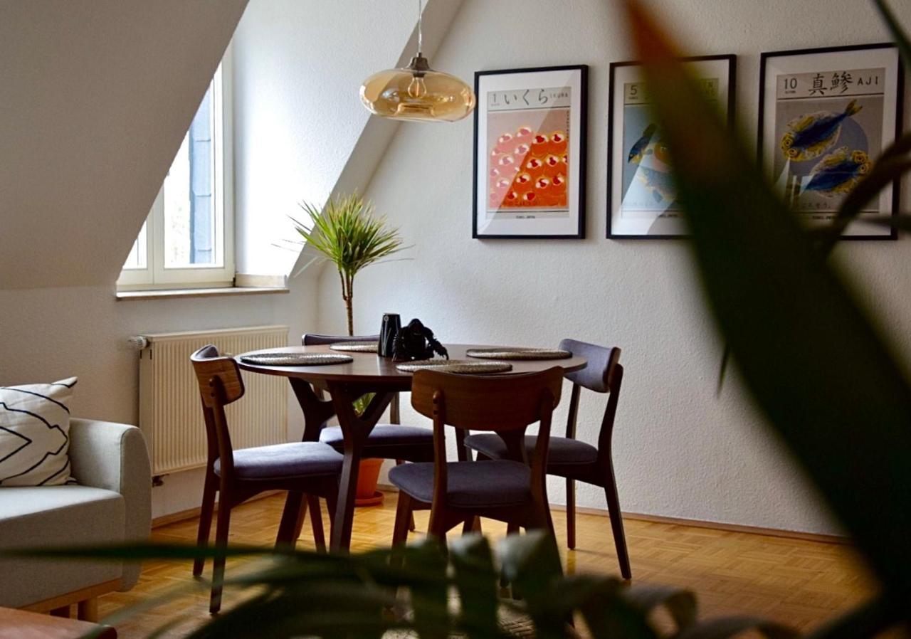 אסן Greenbnbs: Cozy Urban Jungle In The City Centre מראה חיצוני תמונה