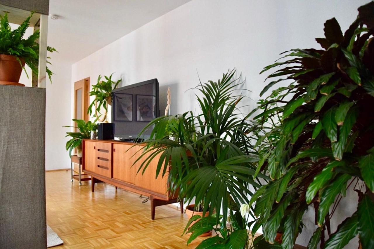 אסן Greenbnbs: Cozy Urban Jungle In The City Centre מראה חיצוני תמונה