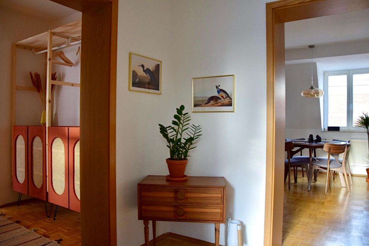 אסן Greenbnbs: Cozy Urban Jungle In The City Centre מראה חיצוני תמונה