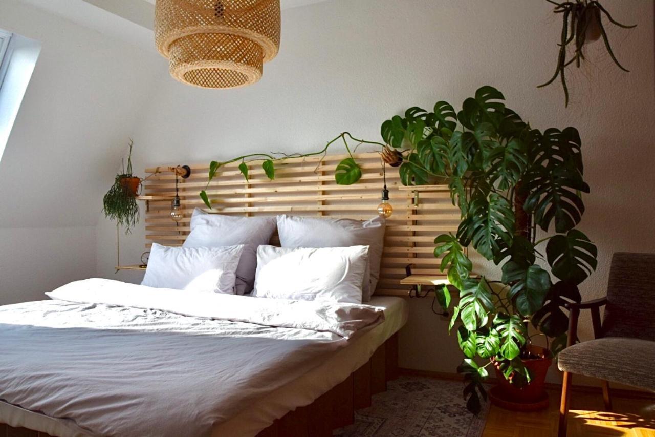 אסן Greenbnbs: Cozy Urban Jungle In The City Centre מראה חיצוני תמונה