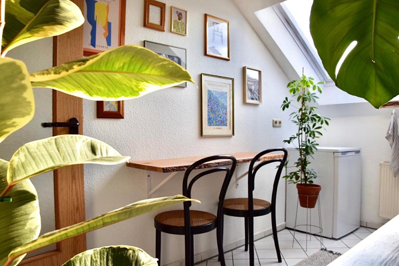 אסן Greenbnbs: Cozy Urban Jungle In The City Centre מראה חיצוני תמונה