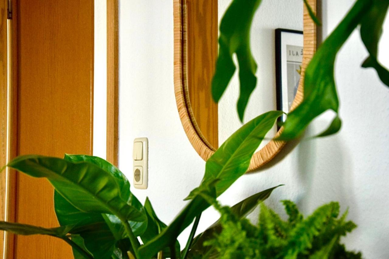 אסן Greenbnbs: Cozy Urban Jungle In The City Centre מראה חיצוני תמונה
