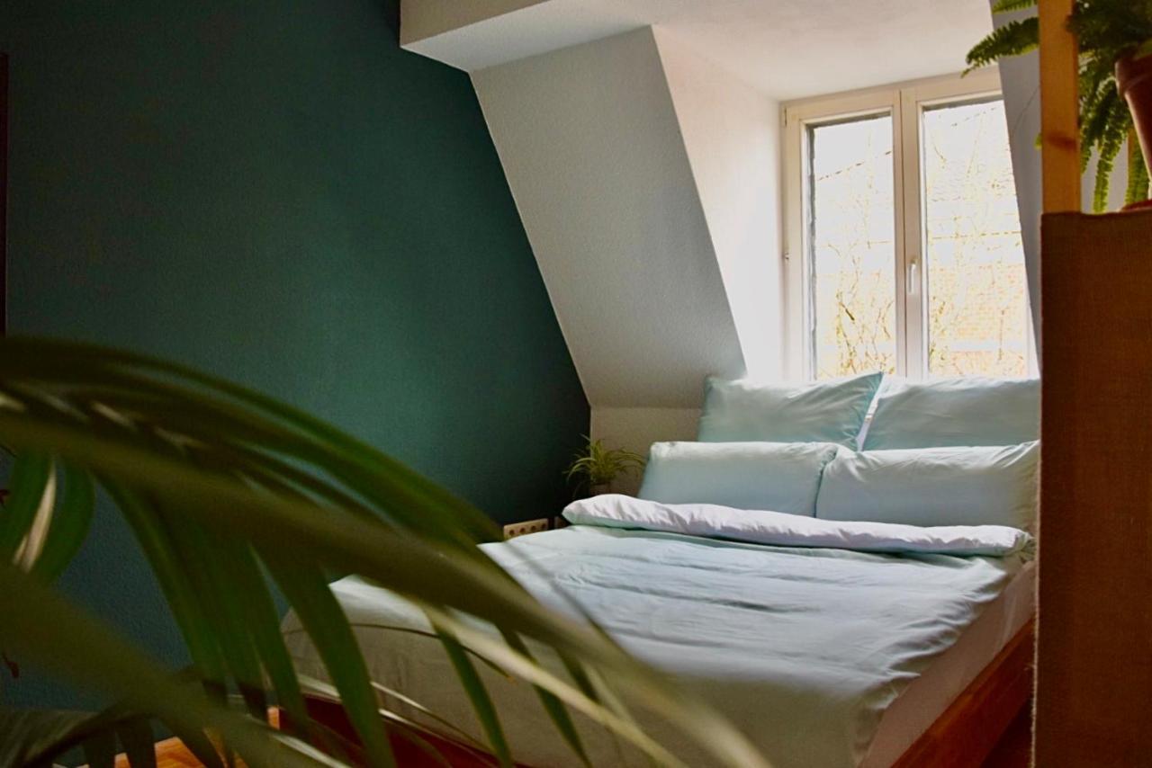 אסן Greenbnbs: Cozy Urban Jungle In The City Centre מראה חיצוני תמונה