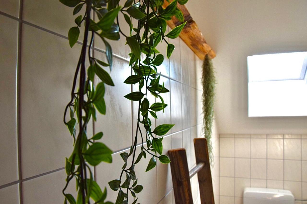 אסן Greenbnbs: Cozy Urban Jungle In The City Centre מראה חיצוני תמונה