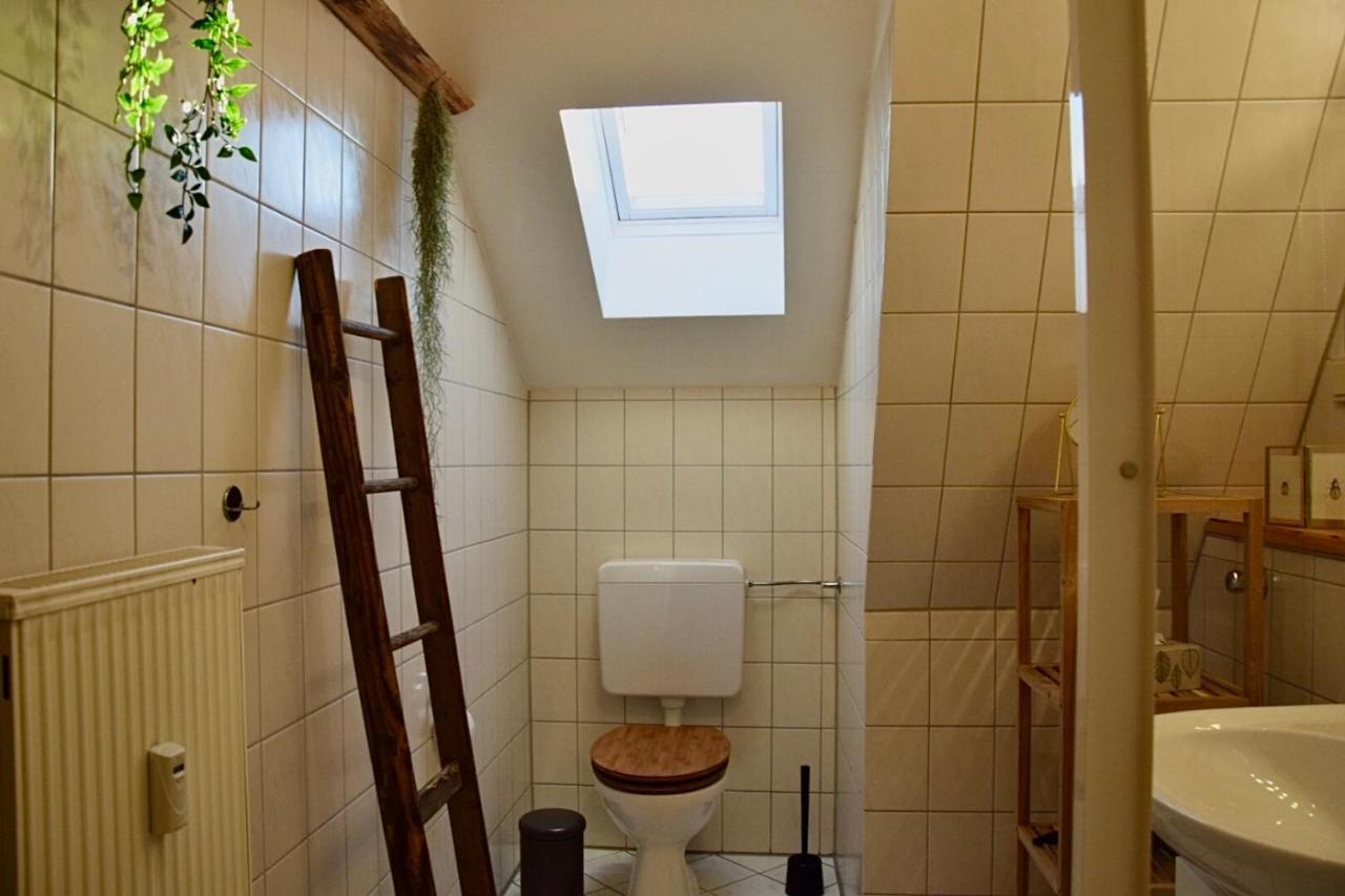 אסן Greenbnbs: Cozy Urban Jungle In The City Centre מראה חיצוני תמונה